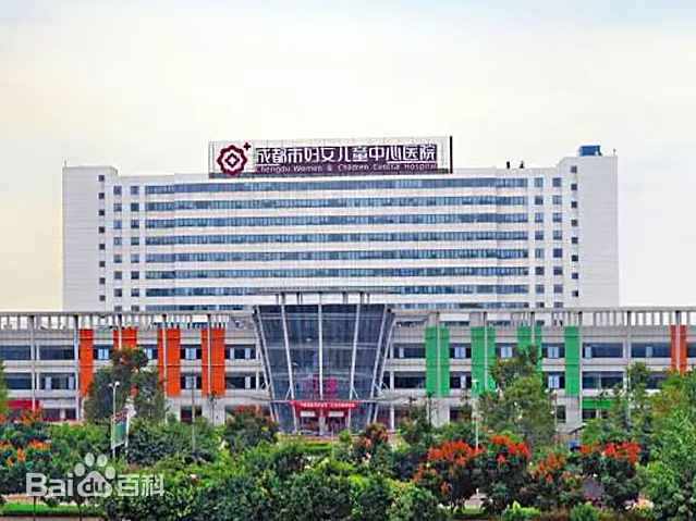 日喀则市的妇幼医疗航母-日喀则市妇女儿童中心医院